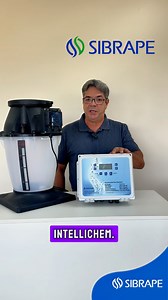 Controle total e precisão na sua piscina! O IntelliChem é um produto de alto nível que monitora o pH, dosa produtos químicos na medida certa e é compatível com sistemas como o IntelliChlor. Mais praticidade, segurança e eficiência no cuidado com sua água! #sibrape #sibrapepiscinas #piscinas #qualidadesibrape #áreadelazer #sibrapequímicos #automação #automaçãodepiscinas #intellichem | Sibrape Piscinas | Facebook