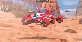 Hands on with the 360 Fatal Inertia demo