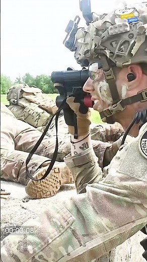 US troops conduct joint live-fire exercises at the Grafenwoehr Training Area