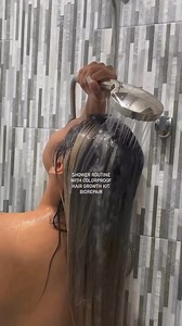  Wondering how our Biorepair Kit works its magic? Here’s a...