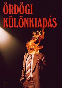 Ördögi különkiadás stream: hol látható online?