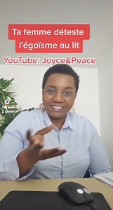 39K views · 792 reactions | Voici ce que ta femme déteste au lit Ici...