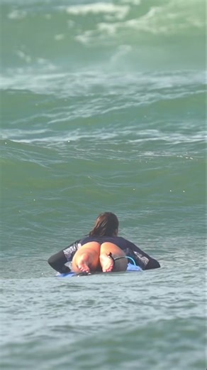 Surfing: The Ultimate Mindfulness Adventure