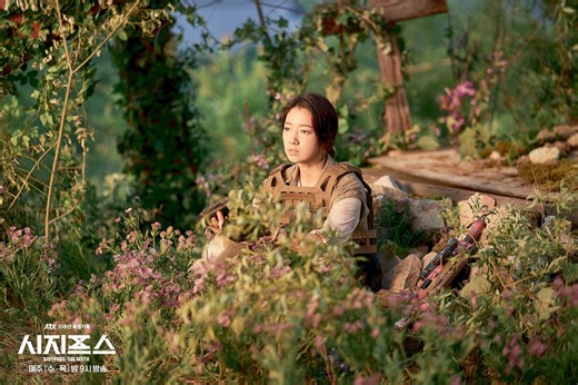 From time travel to AI love: 10 sci-fi K-dramas that took science seriously