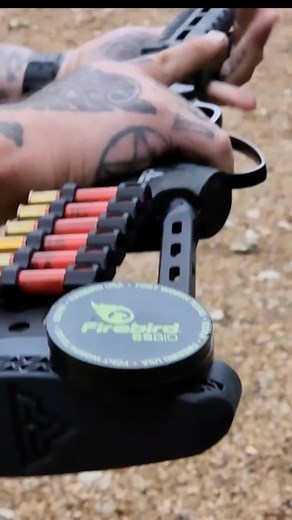 Ranger Point Precision LLC on Reels