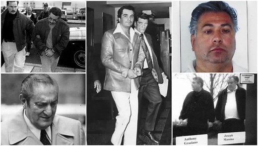 Ha-Ha, Shellack Head, Mikey Scars and Tommy Karate: The 23 greatest Mob nicknames ever