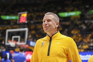 Ross Hodge press conference summary 12-18