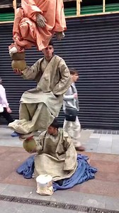 Amazing balance. Like and share | Unbelievable Things