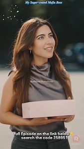 178K views · 2.4K reactions | https://reelslink.com/cps/cdNv Drama Clip - 13 Full Episode In ReelShort APP search for drama Code- 258951 My Sugar-coated Mafia Boss #shortclip #drama #shortsvideos #StarsEverywhere #fbreels #fbreelsvideo #fbshorts #followers #movieclips #dramashort #shortdrama #reelshortcreator #reelshort | ReelShort DramaSeries | Facebook