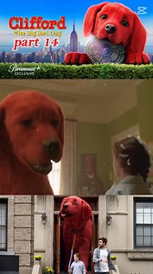 20 reactions | Sinhala Movie | රතු සුරතලා | Clifford the big red dog | clip 14 සිංහල හඩ කවා ඇත. #sinhaladubbed #sinhala #movie #moviescene | FUN LK | Facebook