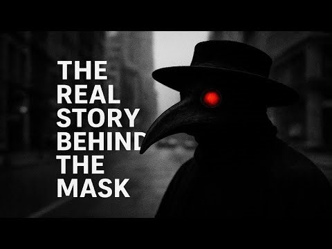 The Plague Doctor's Mask: More Than A Myth?