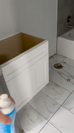 Quick renovation update: Everything is on schedule! Ceiling tiles,...