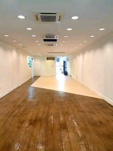 A combination of our wood pattern decorative concrete overlay and our Surecrete Microtek thin overlay. #decorativeconcrete #floors #woodfloors #epoxy #microtopping #tables #kitchens #pools #paint #concrete #roofs | Crete Art