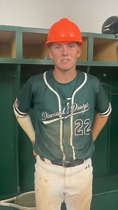 @BrodyRasmussen1 has a big day for @MVDiamondDawgs with a grand slam, single and triple! | Mohawk Valley DiamondDawgs Baseball