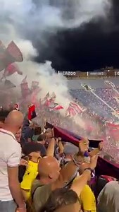 BOLOGNA-SALERNITANA CURVA BULGARELLI 🔴🔵 | Cartellino Giallo