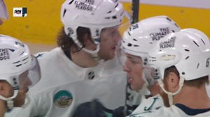 Jared McCann gets one back for the Kraken 🦑 | Sportsnet