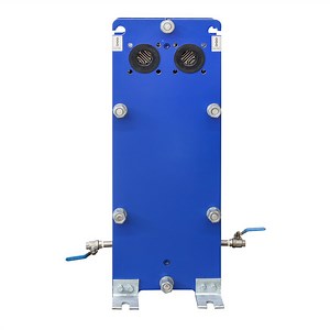 [Hot Item] Shell and Tube Heat Exchanger with ASME U Stamp and CE Certificate