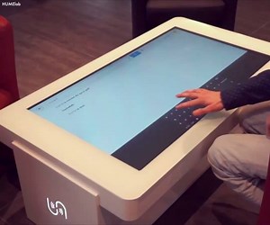 358K views · 161 reactions | Multitouch Drafting Table for Architects...