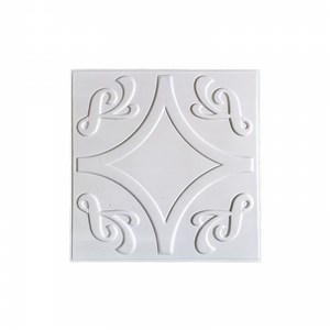 [Hot Item] 2FT by 2FT Foam Self Adhesive Ceiling Tiles Ceiling Panel Interior Decoration