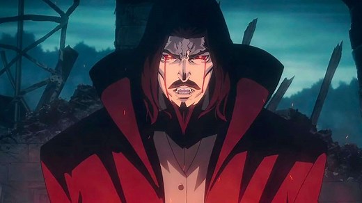 Netflix Confirms Castlevania Season 2 Release Date - GSU News Update