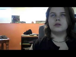 LovelyHypnoDoll - Long Eyeroll -