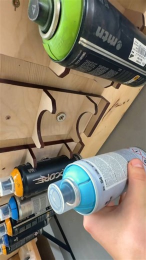 A must-have for any Graffiti workshop | Crafty Panda