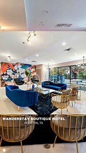 89 reactions · 9 comments | ✨ BOUTIQUE HOTEL IN HOUSTON✨ ...