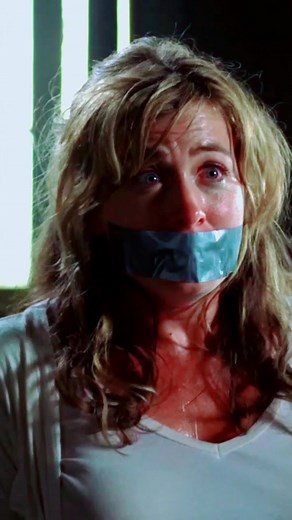 Sonya Walger Kidnapped Scene in Terminator: Sarah Connor Chronicles