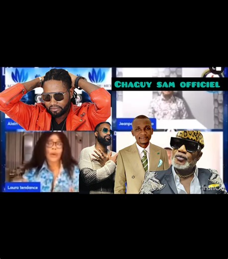 24K views · 1K reactions |  DYNASTIE VOL 2 BA GOLOIS BA ZO ZELA DATE 樂  TOURNÉE AMÉRICAINE JUSTIFICATION BA GOLOIS BA ZUI TE 樂  LIGNE 6 ET 14 , 6 JOURS, 6e ARTISTE CONGOLAIS TI LELO BA GOLOIS BA ZELA KA 樂  CHARGÉE YA COMMUNICATION YA Ferre Gola Le Padre TRÈS OCCUPÉE SUR L'ACTUALITÉ CONCERNANT GAUTHIER SEY ET Fally Ipupa 樂 | Chaguy Sam Officiel | Facebook