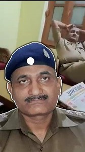 113K views · 1.3K reactions | UP government demoted DSP Vidya Kishore Sharma to the rank of a sub-inspector after he was caught on camera accepting a bribe to do away with a rape case in Rampur. #AajNEWJDekhaKya | Briefly | Facebook