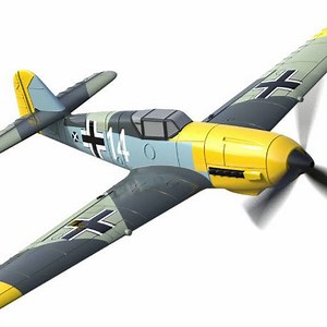 RC plane sound machine