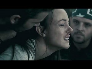 A group of men rapes and tortures a girl who lives alone, but she She Soon Gets Revenge.