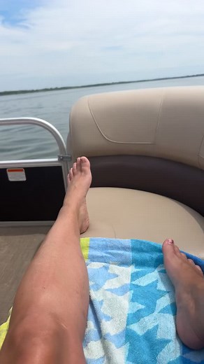 Allison Moore on TikTok