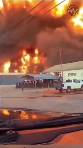 What Really Happened to UPS Flight 2976 in Louisville? 😱✈️💥