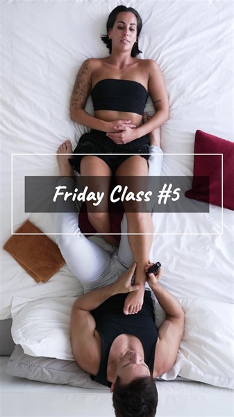 7.4K views · 196 reactions | Someone messaged me and said my classes...