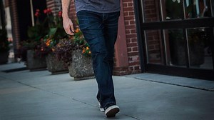 Defiance Tactical Jeans - новые повседневные брюки от Vertx