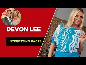 Devon Lee A True Legend online videos actress | Biography of Devon lee