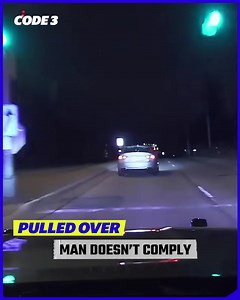 Impaired Driver Arrested on 3rd DUI Offense | 911 Central