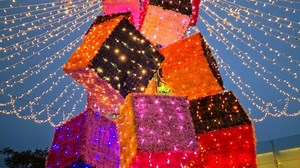 8K Beau Arbre De Noël Abstrait : vidéo de stock (100 % libre de droit) 1064623279 | Shutterstock