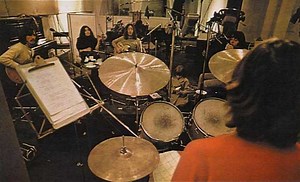 LOS BEATLES: CUANDO SE EMPEZO A GRABAR "GET BACK" HACE JUSTO 50 AÑOS | PyD