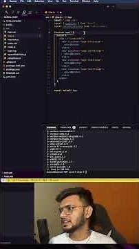 Snap Scroll in React JS | Smooth Scrolling Made Easy #js #react #reactjs #javascript