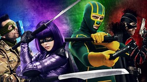 Kick-Ass 2 2013 Full movie online MyFlixer