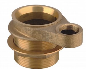 [Hot Item] Wholesale of Brass Pipe Fitting for Unique Coupling Working