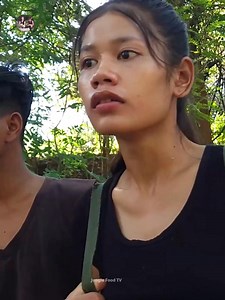 102K views · 1.4K reactions | Spicy Fish Soup recipe and Yummy for lunch Part 3 | Jungle Food TV | Facebook