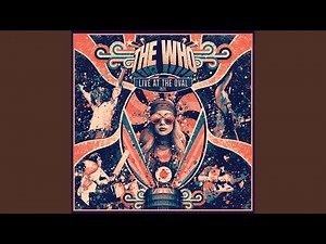 My Wife (Live At The Oval, London, England - 9/18/1971)