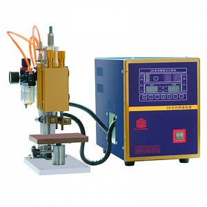 [Hot Item] E Bike Battery Restore Use Small Spot Welder