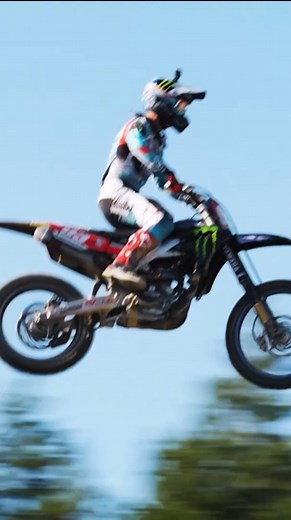 Relive the defining moments of the stormy 2022 MXGP season! ️️The premiere Monster: Against All Odds S2 takes you behind the scenes of hard-fought victories in 19 Grands Prix and the Motocross of Nations. Get ready to dive into the heart of the action. ✨ ⚡ Presented by @monsterenergy  @samsungtvplus Channel 4575 at 13h00 GMT #monsterenergy #MXGP #motocross #samsungtvplus #watchinsighttv | Insight | Facebook