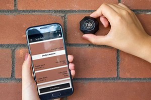 Bring some color into your life this spring with the Nix Mini Sensor V2, now only $59