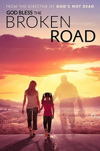 Stream God Bless the Broken Road (2018): Find it on Netflix, Prime Video, Hulu & more