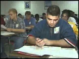 What is MEPS like? BEHIND THE SCENES!